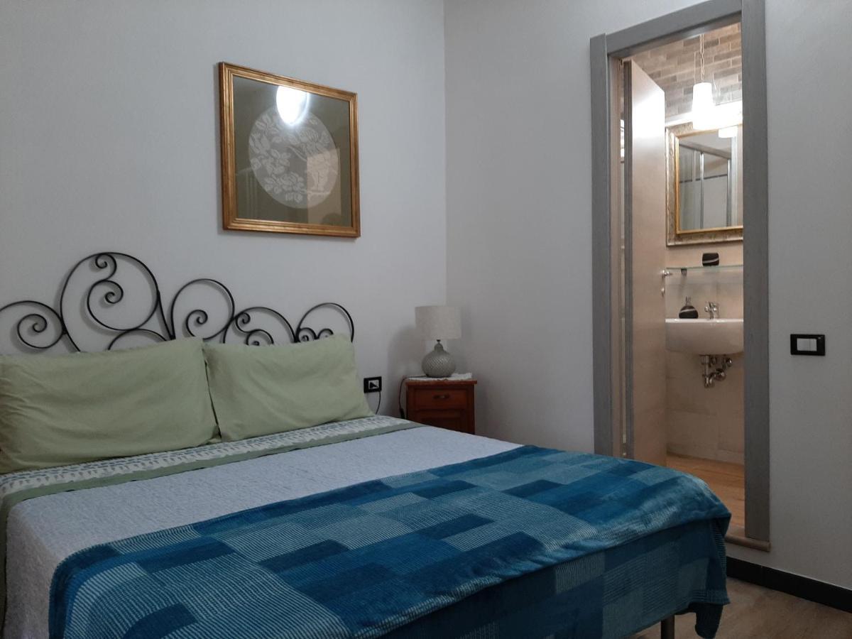 Retro' Beb Bed and Breakfast La Spezia Exteriör bild
